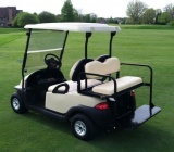 Đại lý ắc quy xe Golf, xe điện chở khách, xe điện du lịch giá rẻ
