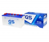 Hướng dẫn về ắc quy truyền thống