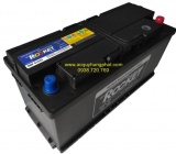 Thay Bình Ắc Quy Chuẩn Xe Hyundai Solati - Lắp đặt tận nơi