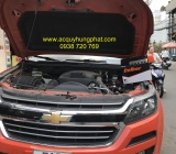 ẮC QUY CHO XE CHEVROLET COLORADO