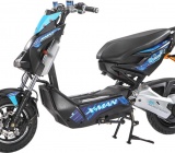 Thay ắc quy xe đạp điện loại nào tốt , dùng được lâu nhất
