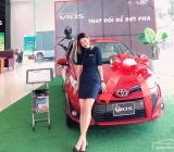 ẮC QUY CHO XE TOYOTA VIOS