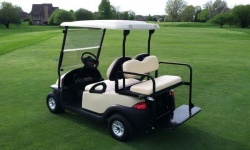 Đại lý ắc quy xe Golf, xe điện chở khách, xe điện du lịch giá rẻ