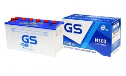 Hướng dẫn về ắc quy truyền thống