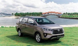 ẮC QUY CHO XE TOYOTA INNOVA