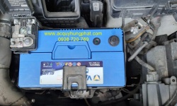 ẮC QUY CHO XE KIA SEDONA MÁY DẦU & XĂNG
