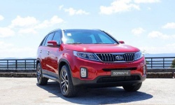 ẮC QUY CHO XE KIA SORENTO