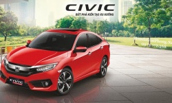 ẮC QUY CHO XE HONDA CIVIC, CR-V, CITY, JAZZ, HR-V, ACCORD